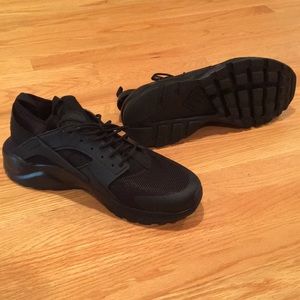 Men’s Nike Air Huarache Run Ultra